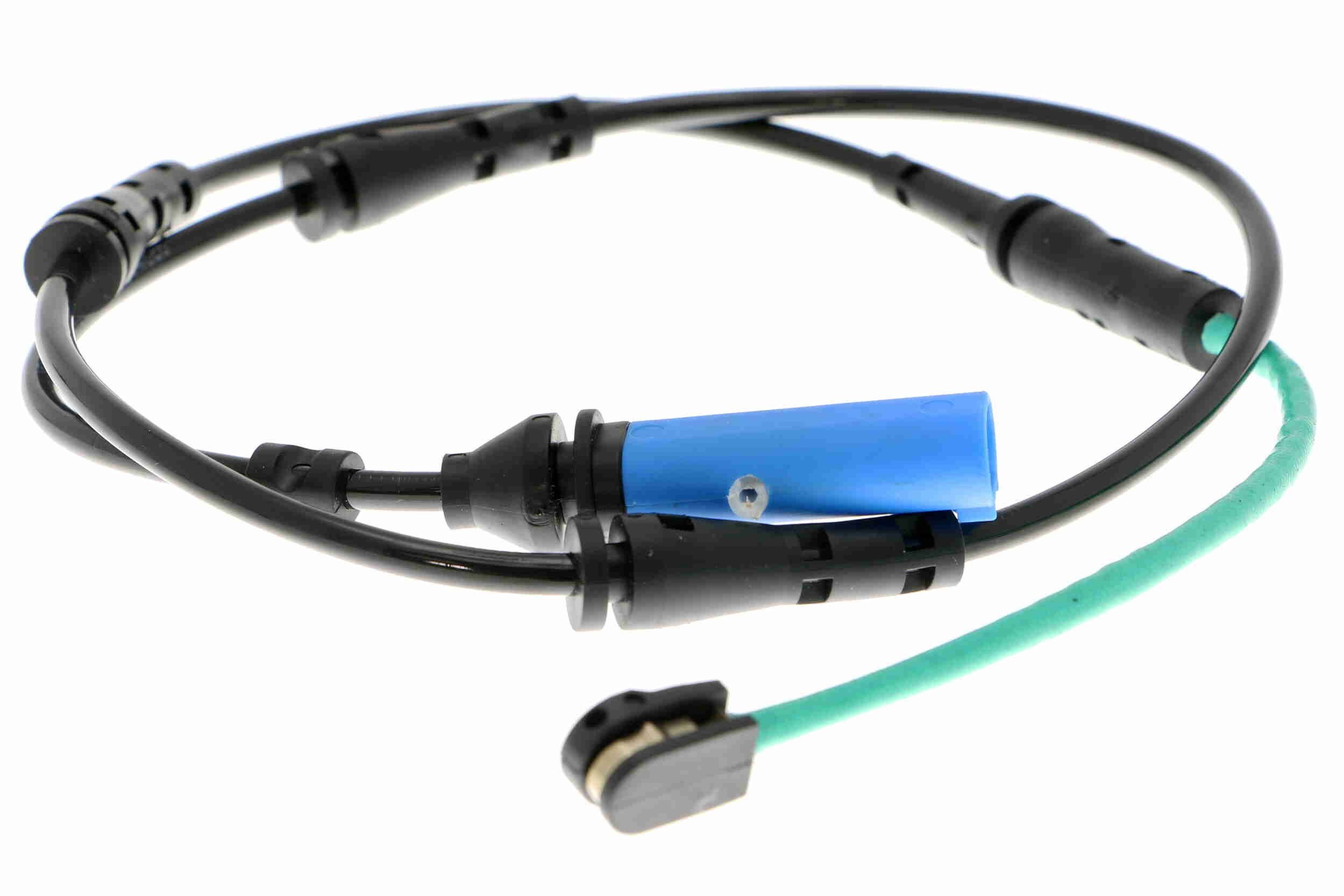 VEMO Waarschuwingscontact, remvoering- / blokslijtage V20-72-5257 V20-72-5257 Slijtage indicator remblokken VEMO HYUNDAI TUCSON