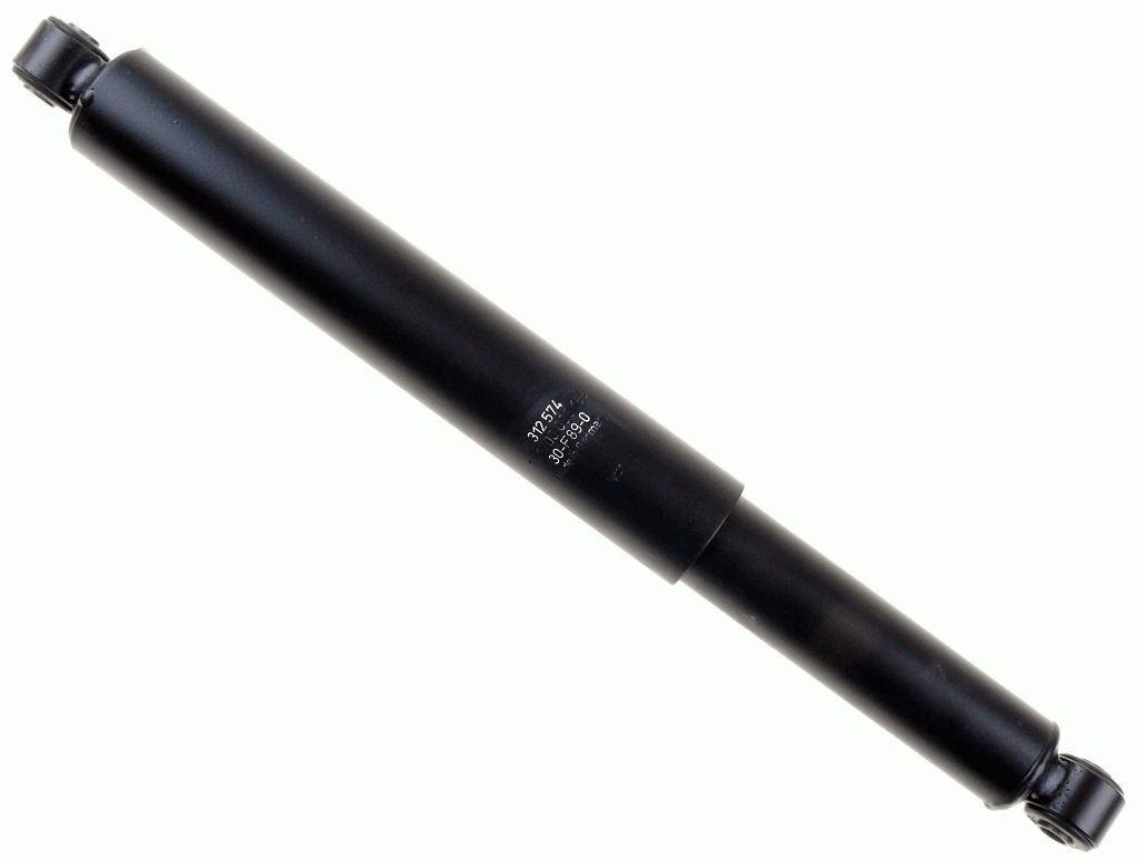 SACHS Rooliamort 312 574 Rooliamort SACHS Mercedes-Benz T1 Buss 312 574