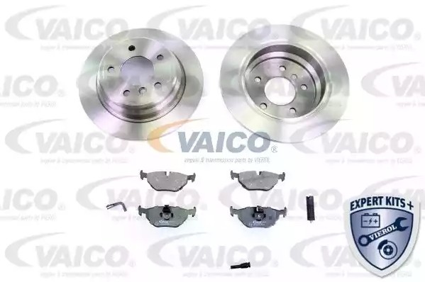 VAICO Jarrupalasarja, levyjarru V20-90004 V20-90004 VAICO Jarrupalasarja levyjarru BMW