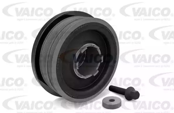 VAICO Rihmratta komplekt, väntvõll V20-9516 hind Väntvõlli rihmaratas BMW E46 V20-9516 VAICO