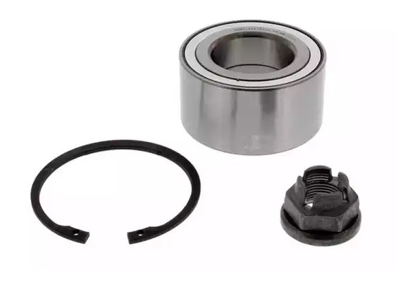 VAICO Riteņa rumbas gultņa komplekts V21-0022 Riteņa rumbas gultnis VAICO 1300 V21-0022 lēti