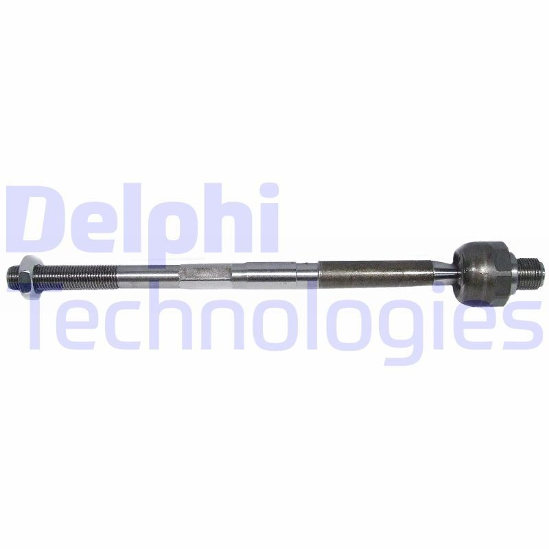 DELPHI Schokdemper V21147313 V21147313 Veerpoten MERCEDES-BENZ M-Klasse DELPHI