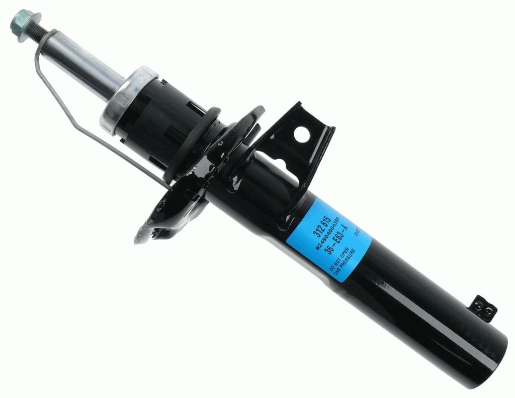 SACHS Stötdämpare 312 615 SACHS 312 615 Stötdämpare