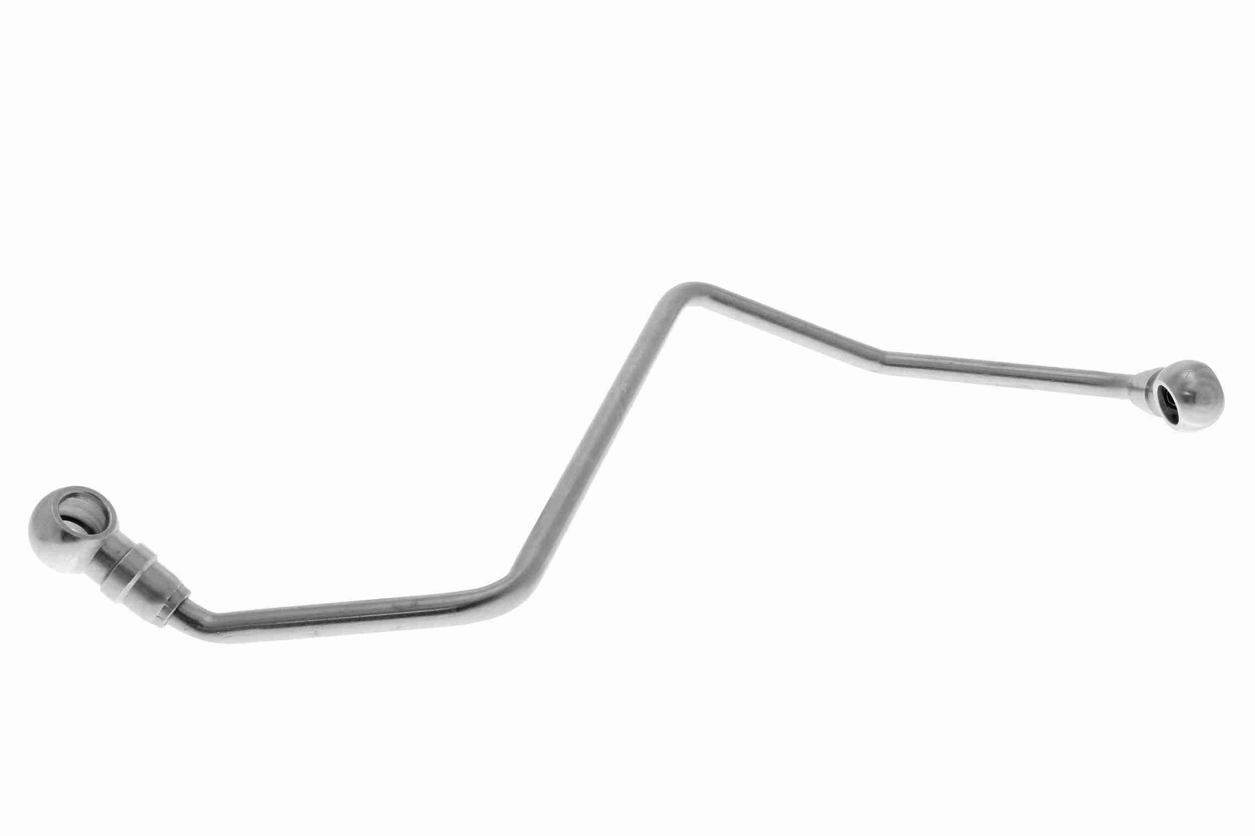 VAICO Oljeledning, överladdare V22-0404 V22-0404 VAICO turbooljerör FIAT 128
