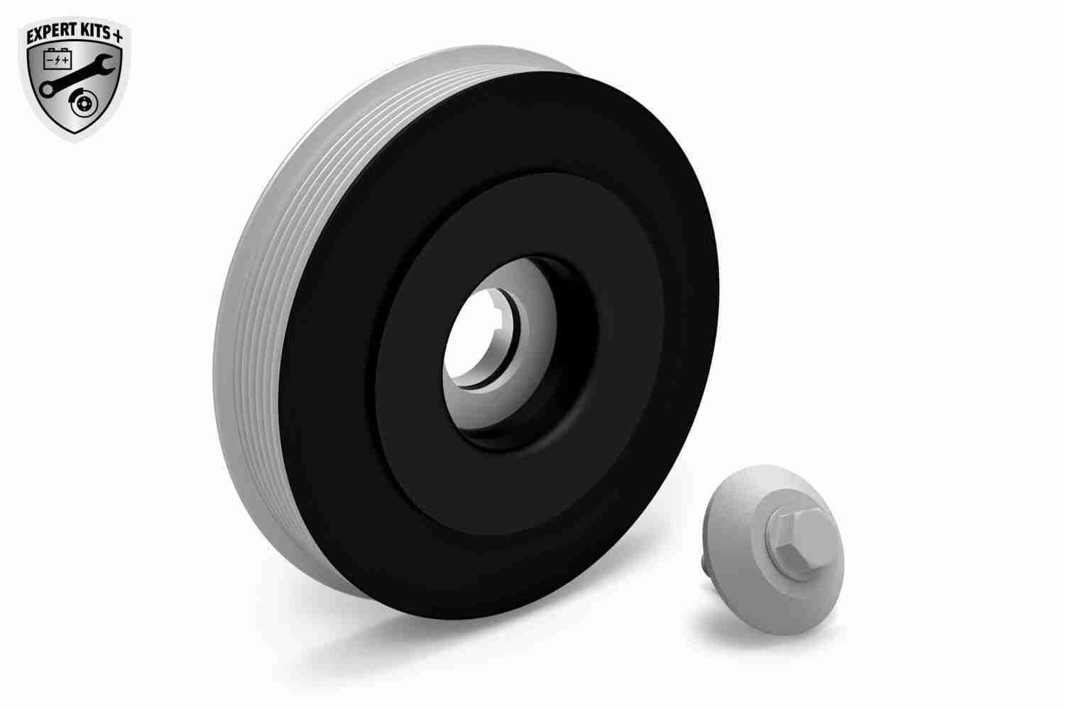 VAICO Rihmratta komplekt, väntvõll V22-0423 Väntvõlli rihmaratas VAICO V40 Kombi V22-0423 odav