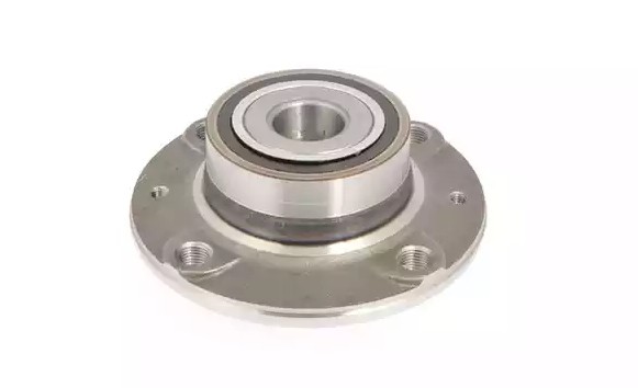 VAICO Σετ ρουλεμάν τροχών V22-0435 V22-0435 Ρουλεμάν CITROËN C5 VAICO