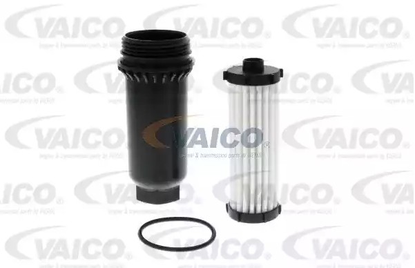 VAICO Υδραυλ. φίλτρο, αυτόμ. κιβ. ταχυτ. V22-1096 Φιλτρο αυτόματου σασμάν VAICO Volvo S60 V22-1096