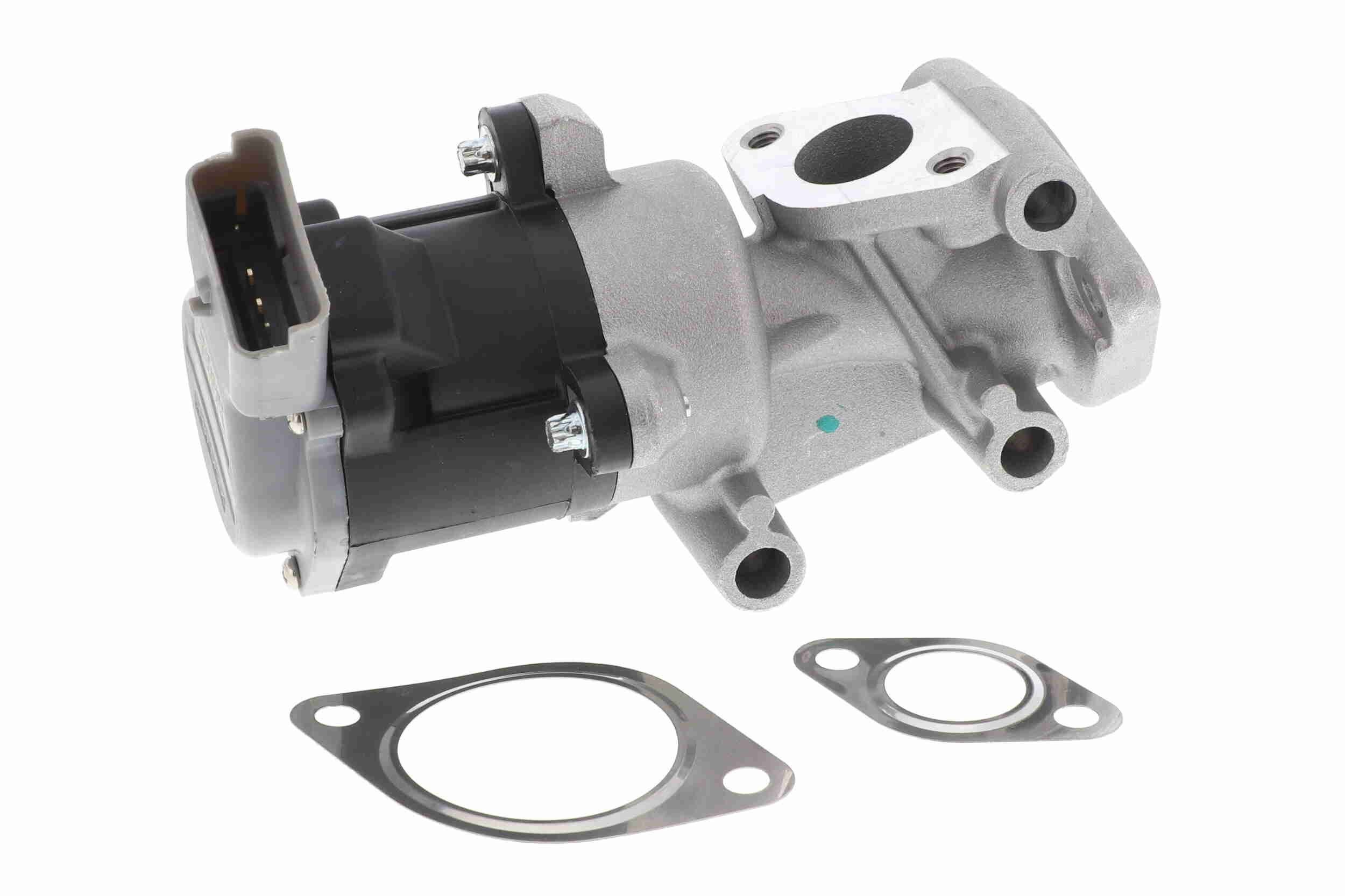VEMO Izpl. gāzu recirkulācijas vārsts V22-63-0002-1 EGR vārsts VEMO JAGUAR V22-63-0002-1