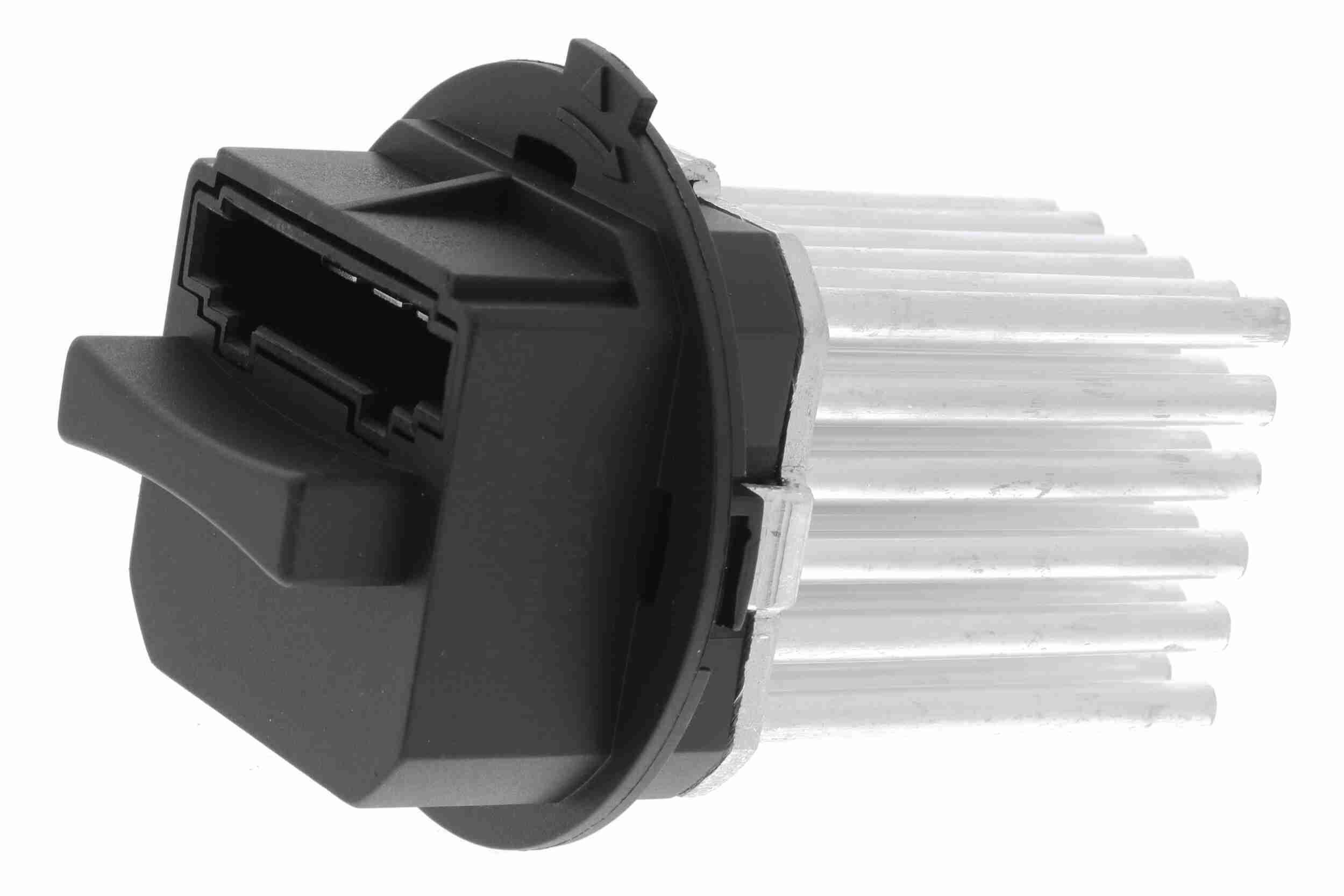 Regler, Innenraumgebläse VEMO V22-79-0001-1 VEMO V22-79-0001-1 Gebläseregler VW CRAFTER 2006 Kosten
