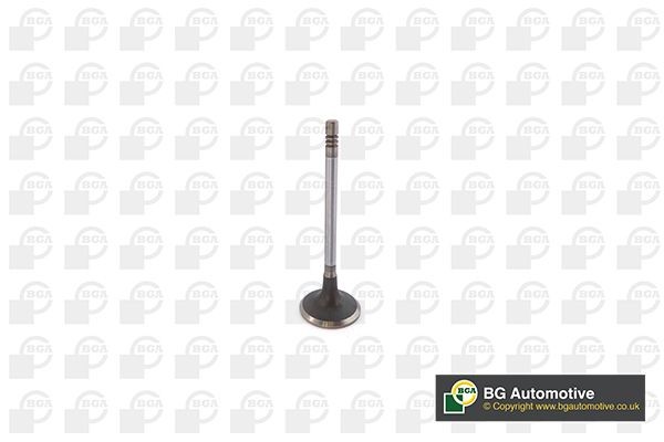 BGA Sisselaskeventiil V232015 Sisselaskeventiil Ford DA_ V232015 BGA