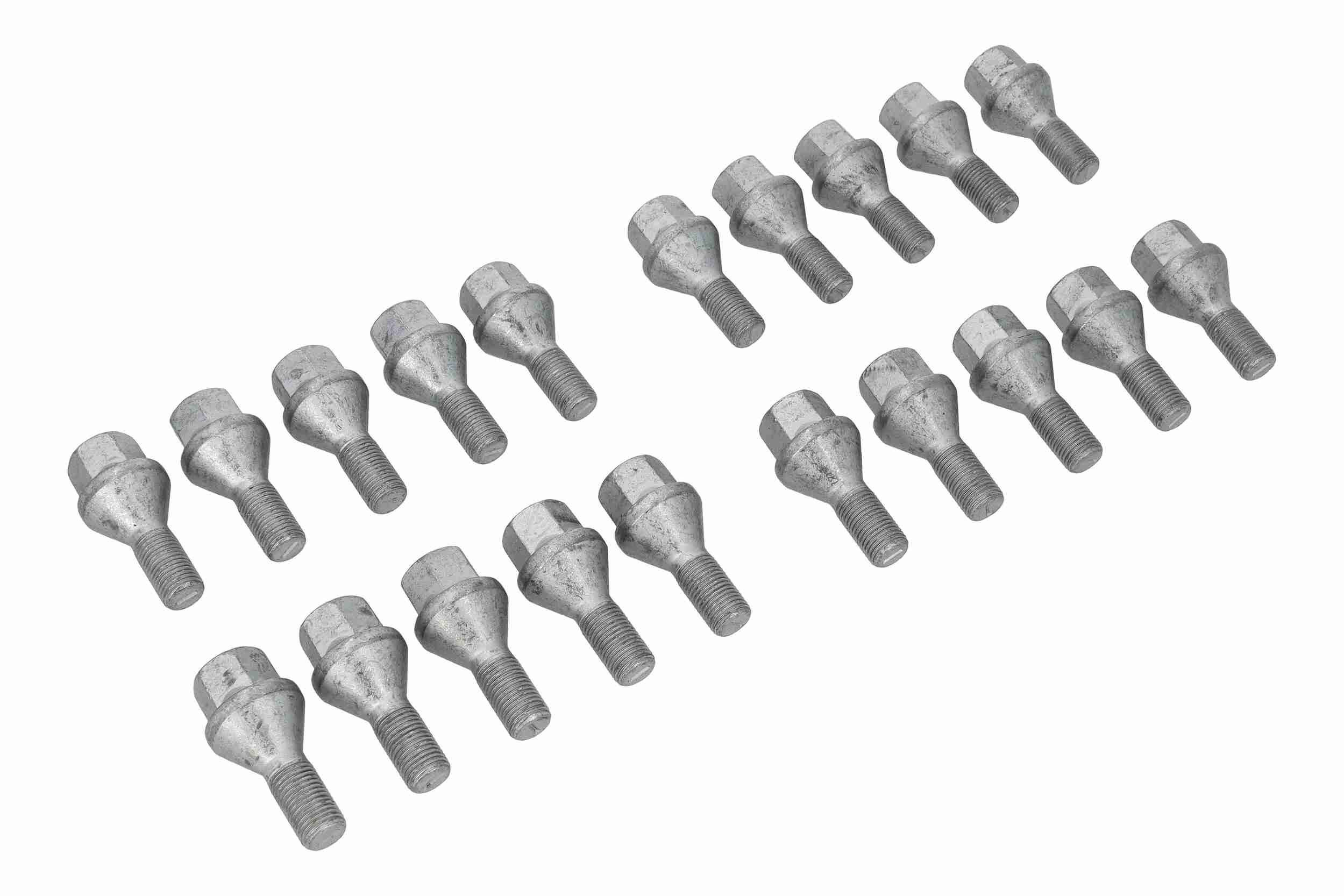 VAICO Hjulbolt V24-0512 Bolte til fælge VAICO ZX V24-0512 billig