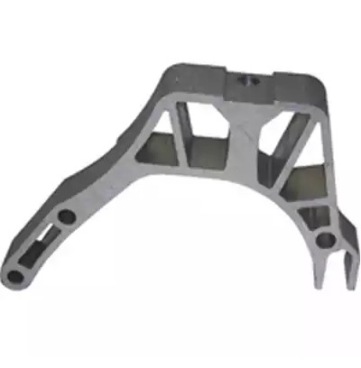 VAICO Motorkudde V24-0641 V24-0641 VAICO motorfäste Fiat SEDICI