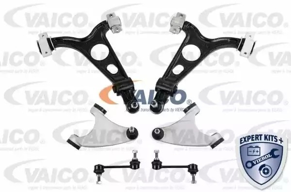 VAICO Õõtshoobade komplekt V24-0649 VAICO V24-0649 Remondikomplekt õõtshoob Alfa Romeo 156 Sportwagon hind