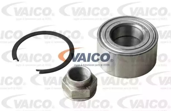 VAICO Riteņa rumbas gultņa komplekts V24-0657 V24-0657 Riteņa rumba FIAT CROMA VAICO