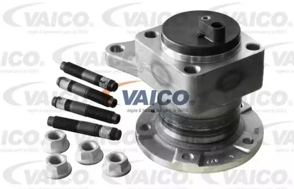 VAICO Hjullager V24-0659 V24-0659 Hjulnav TOYOTA HIACE VAICO