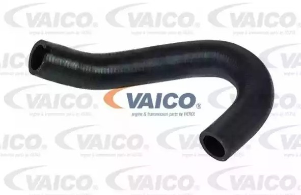 VAICO Ladeluftslange V24-0727 VAICO V24-0727 Ladeluftslange Lancia Dedra 835 pris