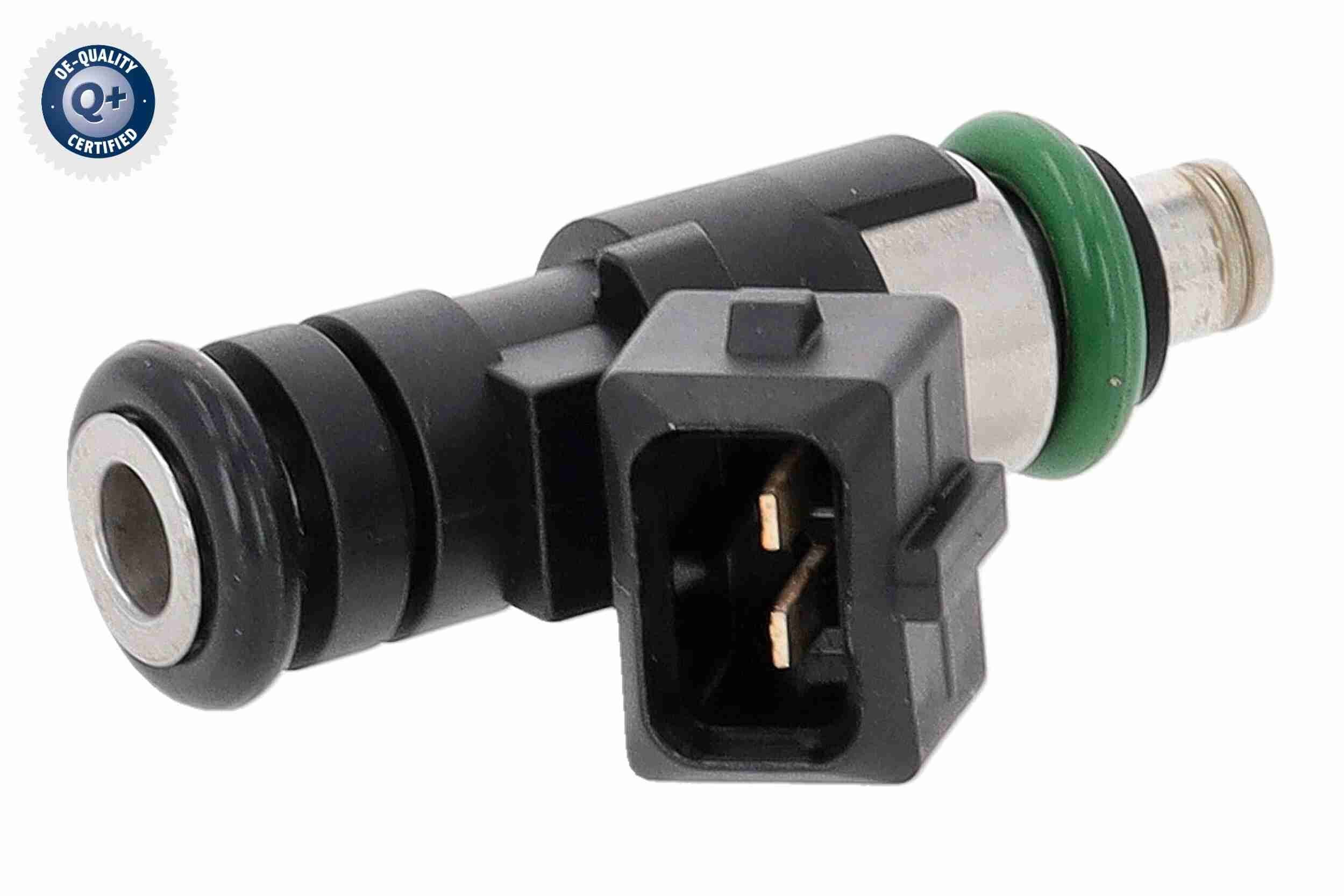 Indsprøjtningsventil VEMO V24-11-0005 VEMO V24-11-0005: Indsprøjtningsdyse Volkswagen VENTO 2014