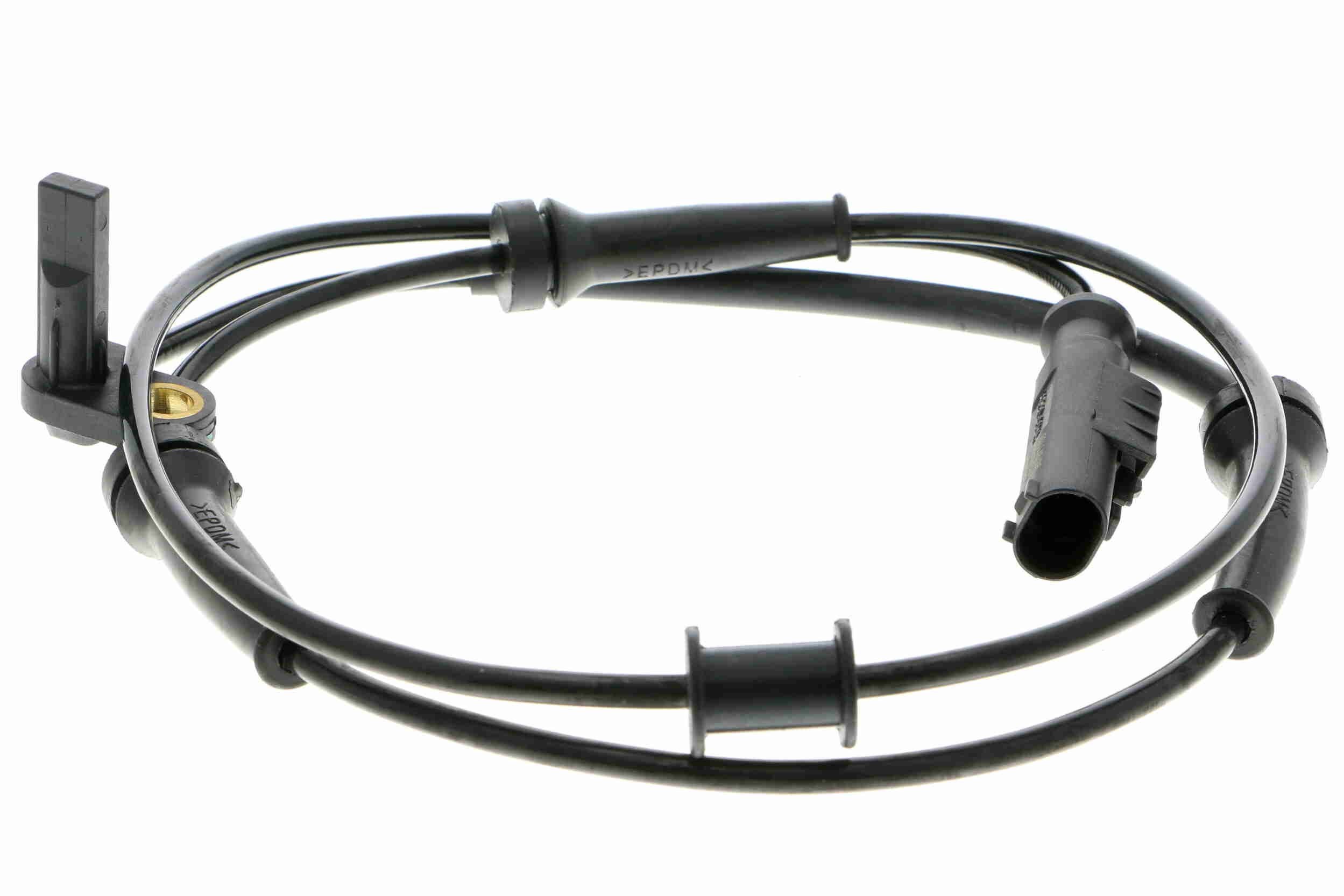 ABS-givare VEMO V24-72-0165-1 VEMO V24-72-0165-1: Sensor hjulvarvtal Fiat 500 2010