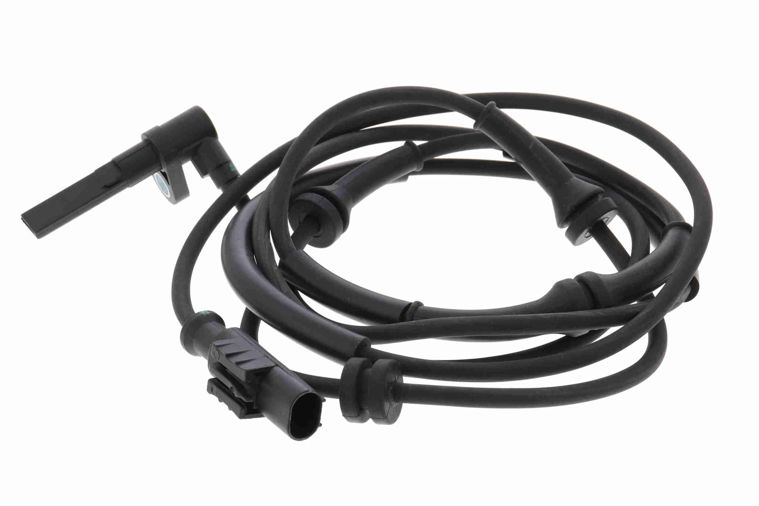 Wielsnelheidssensor (ABS) VEMO V24-72-0178 VEMO V24-72-0178 Wielsnelheidssensor (ABS) ALFA ROMEO 147 2000