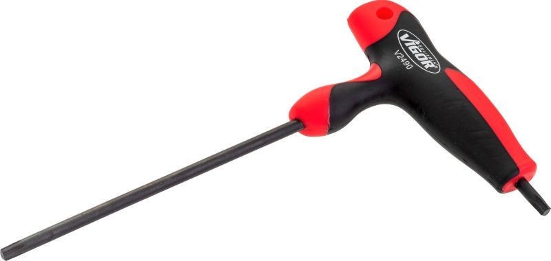 VIGOR Skrutrekker V2490 VIGOR V2490 Skrutrekker
