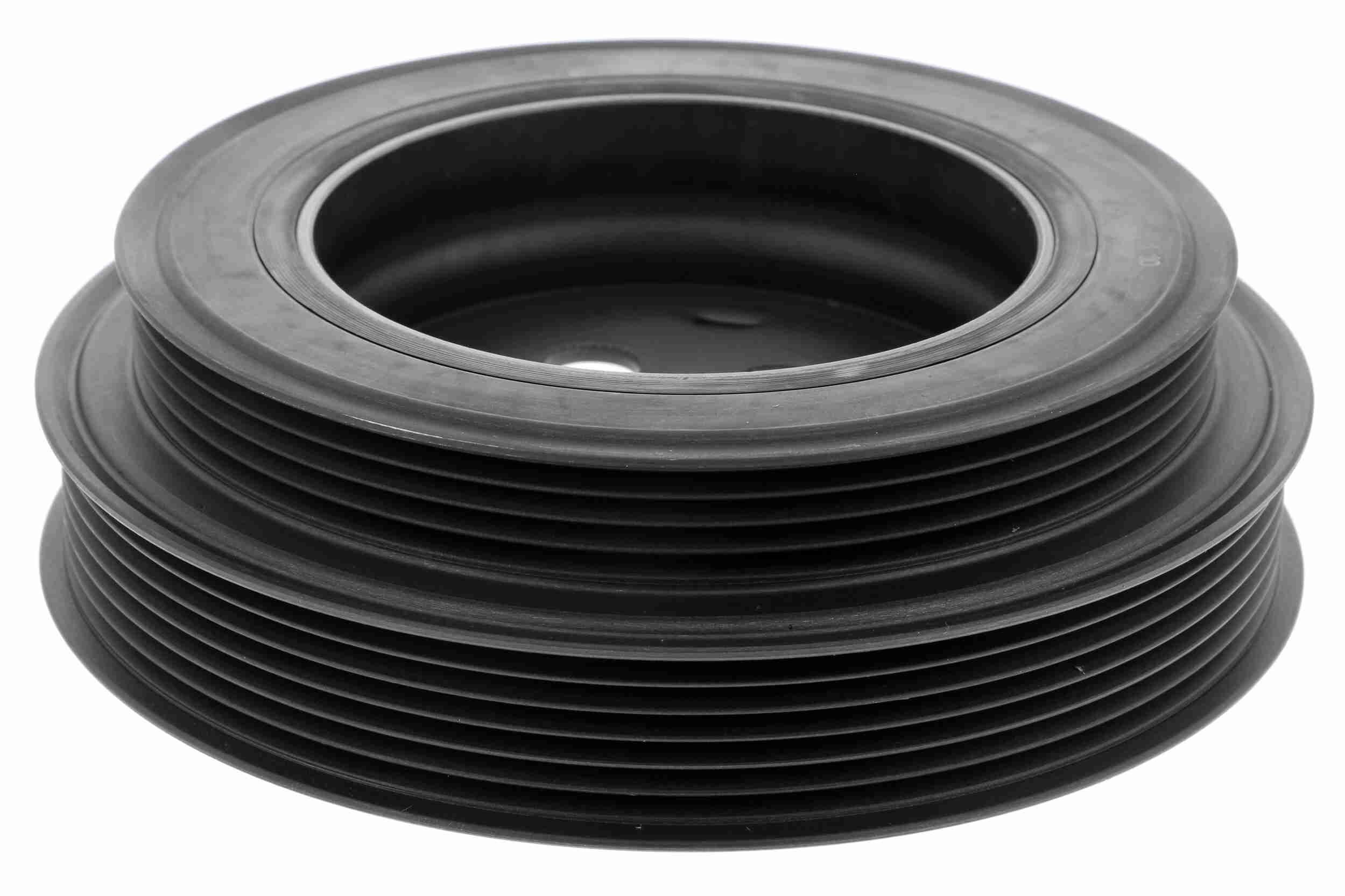 VAICO Remenica kľukového hriadeľa V25-1108 Remenica kľukového hriadeľa VAICO C5 V25-1108 lacné