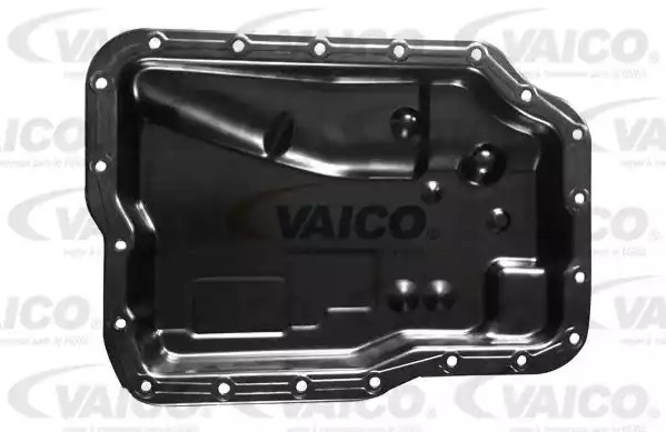 VAICO Bundkar, automatisk gear V25-1122 Bundkar automatisk gear VAICO BMW X6 V25-1122