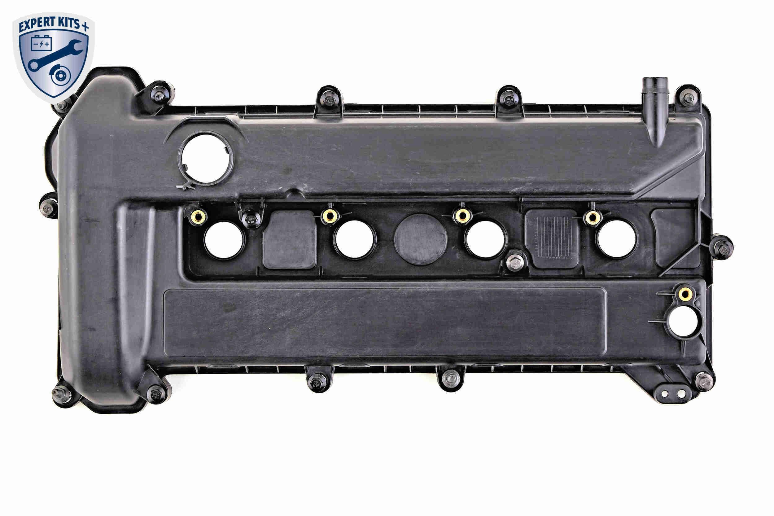 VAICO Venttiilikoppa V25-1179 VAICO V25-1179 Ford Mondeo Mk4 venttiilikoppa vaihto hinta