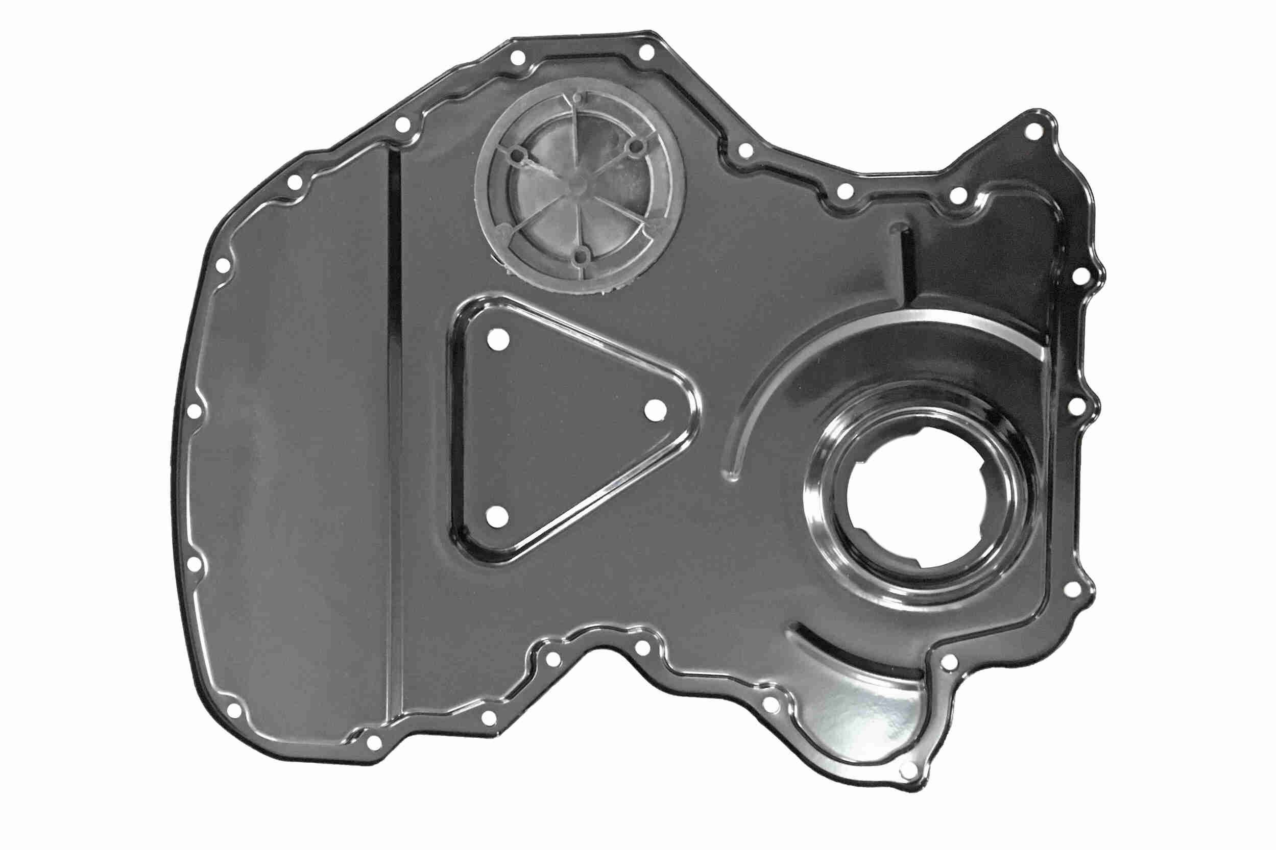VAICO Skriňa rozvodovky V25-1183 Tesnenie pod rozvodovu skrinu VAICO SUPERB V25-1183 lacné