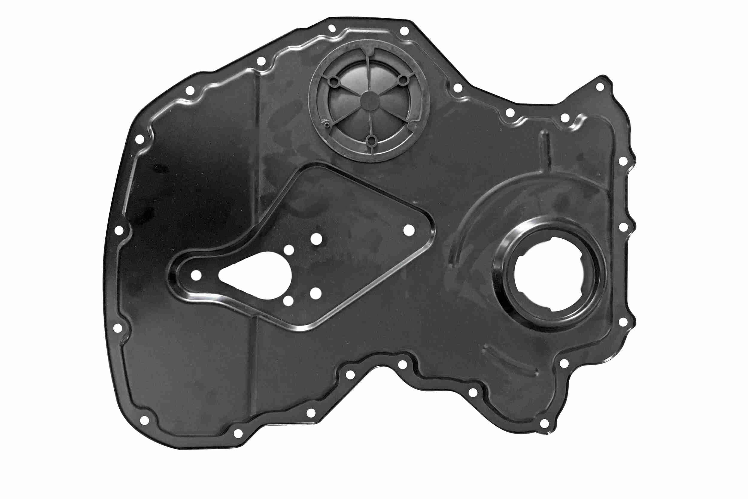 Kotelo, hammashihna VAICO V25-1184 FORD FOCUS 2020 Jakopään kansi VAICO V25-1184