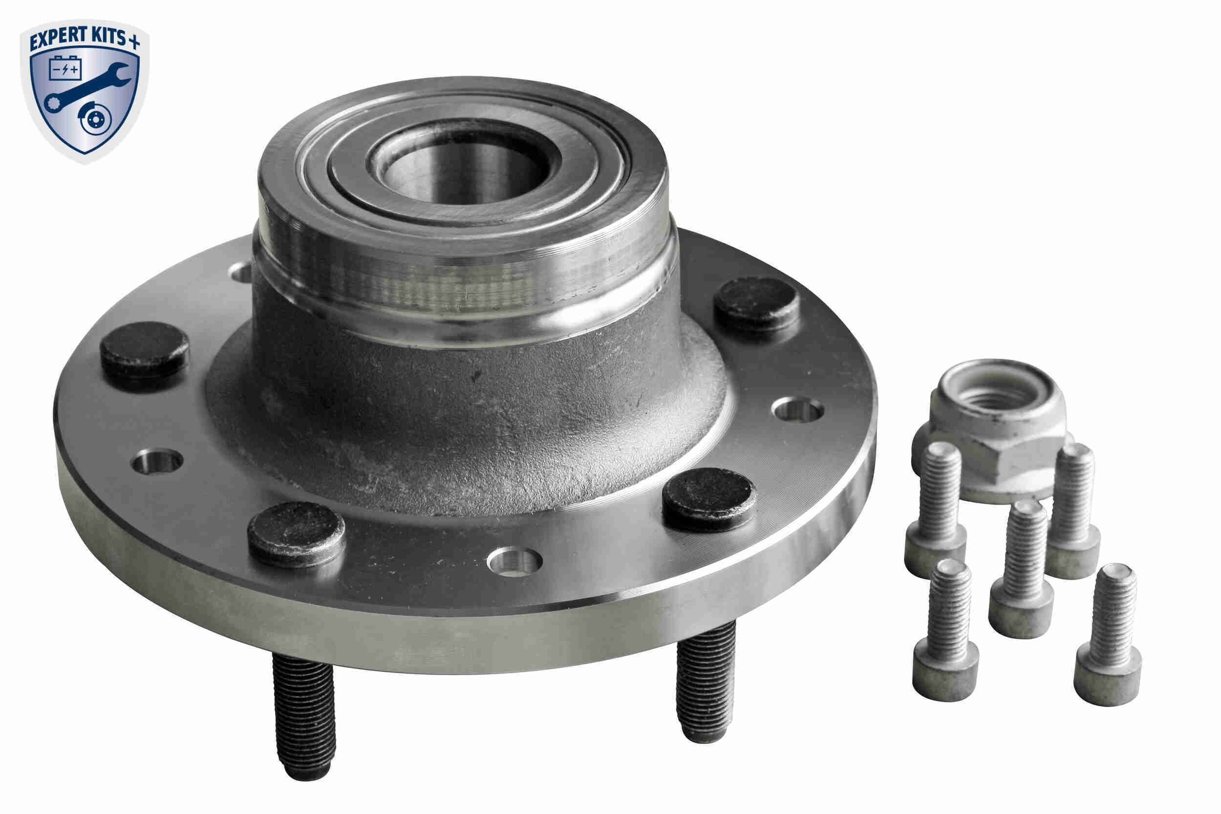 VAICO Riteņa rumbas gultņa komplekts V25-1733 V25-1733 Riteņa rumbas gultnis VAICO FORD RANGER