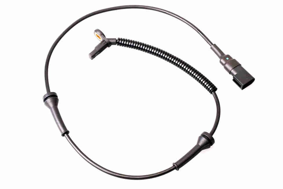 VEMO ABS sensor V25-72-0105-1 VEMO V25-72-0105-1 genuine Ford Fiesta Mk5 Van abs wheel speed sensor price