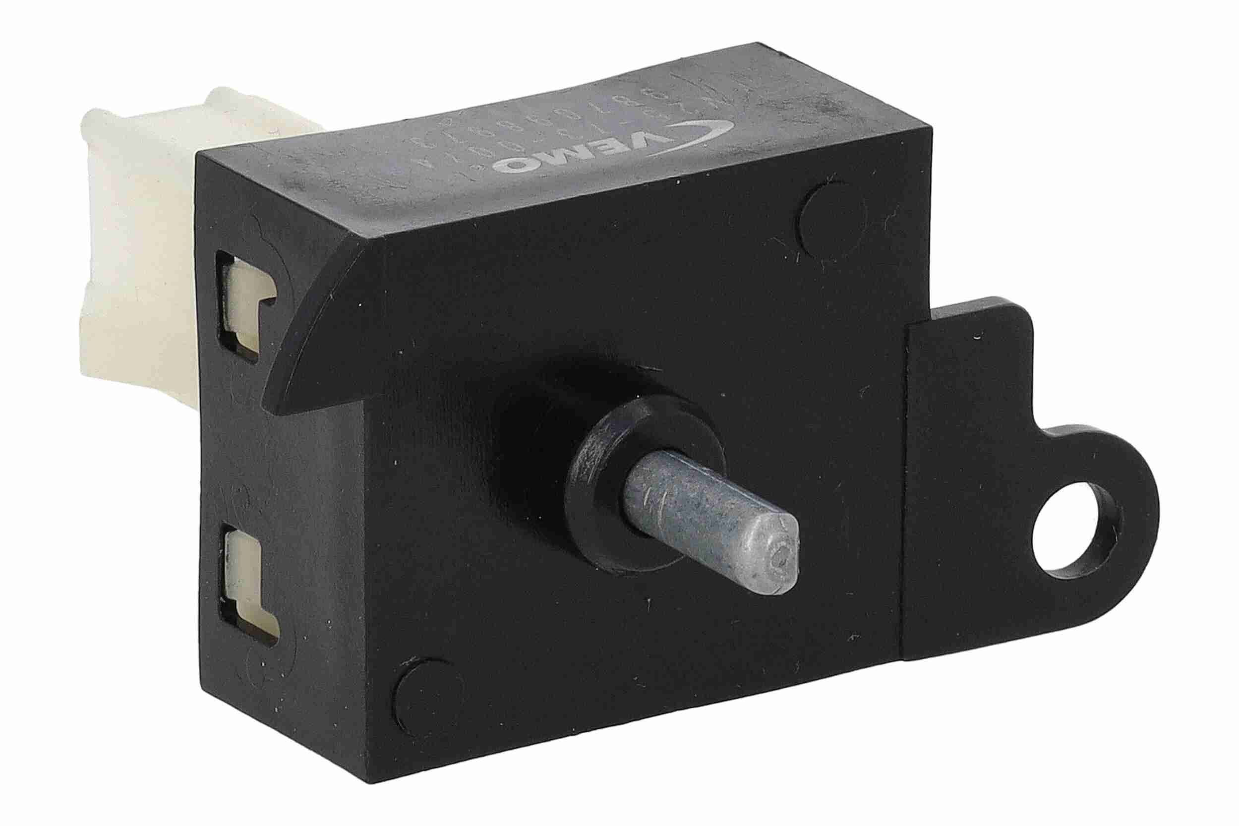 VEMO Ventilatora slēdzis, Apsilde / Ventilācija V25-73-0074 V25-73-0074 Vadības bloks apsilde ventilācija MITSUBISHI L300 / DELICA VEMO