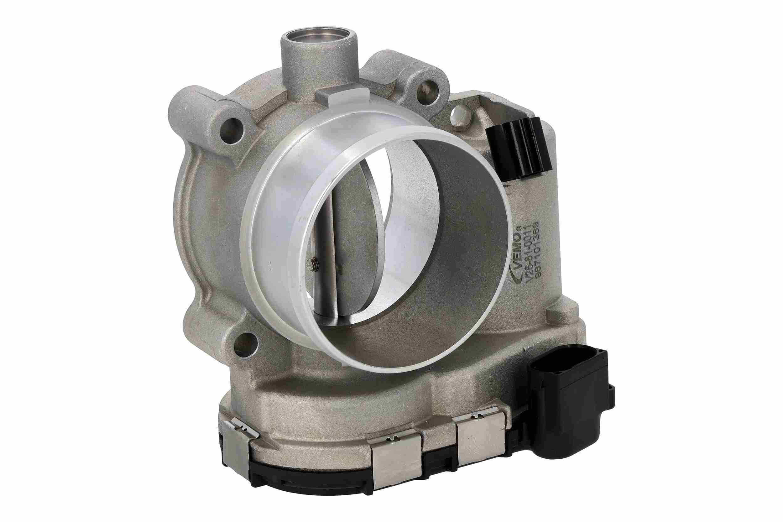 VEMO Corpo farfallato V25-81-0011 V25-81-0011 Corpo farfallato VEMO FORD MONDEO costo