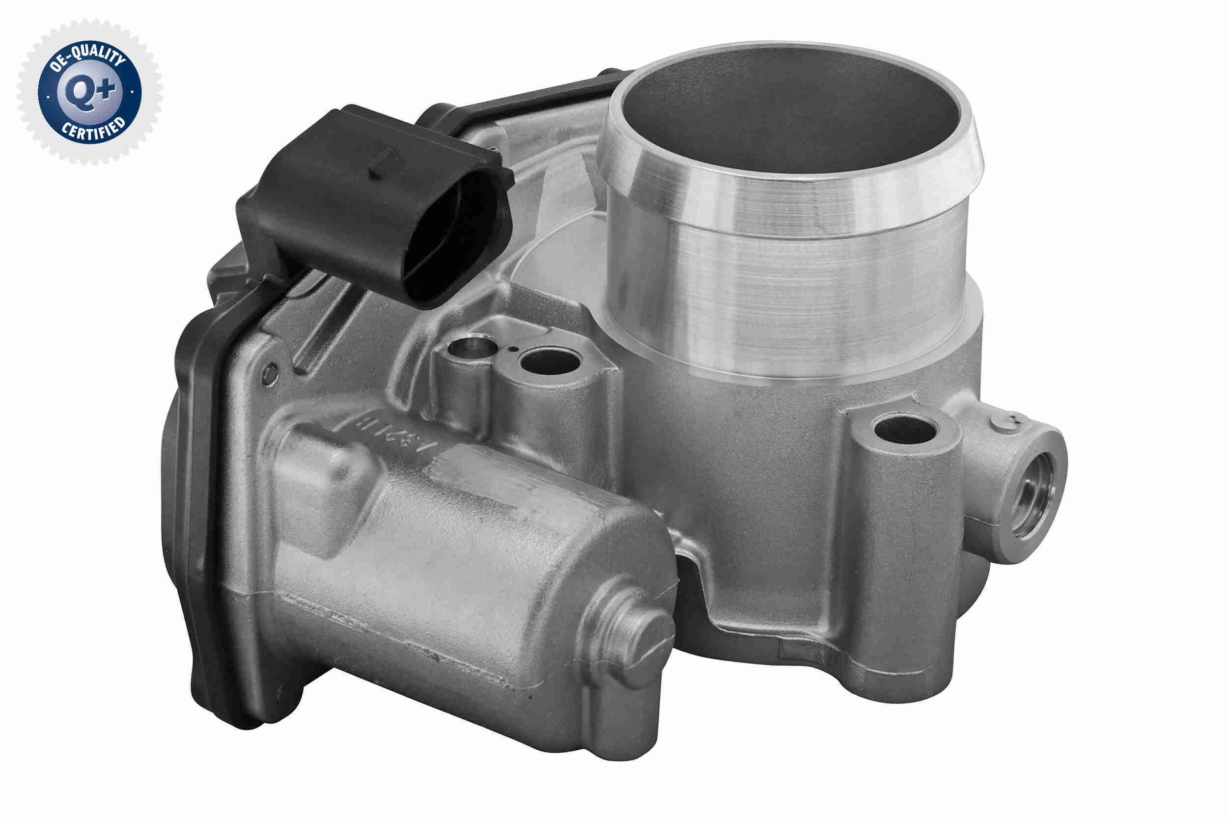 VEMO Gasspjeld V25-81-0014 VEMO V25-81-0014 Gasspjeld FORD Mondeo Mk5 Sedan (CD) 2.0 Ecoboost 4x4 249 hk 2021