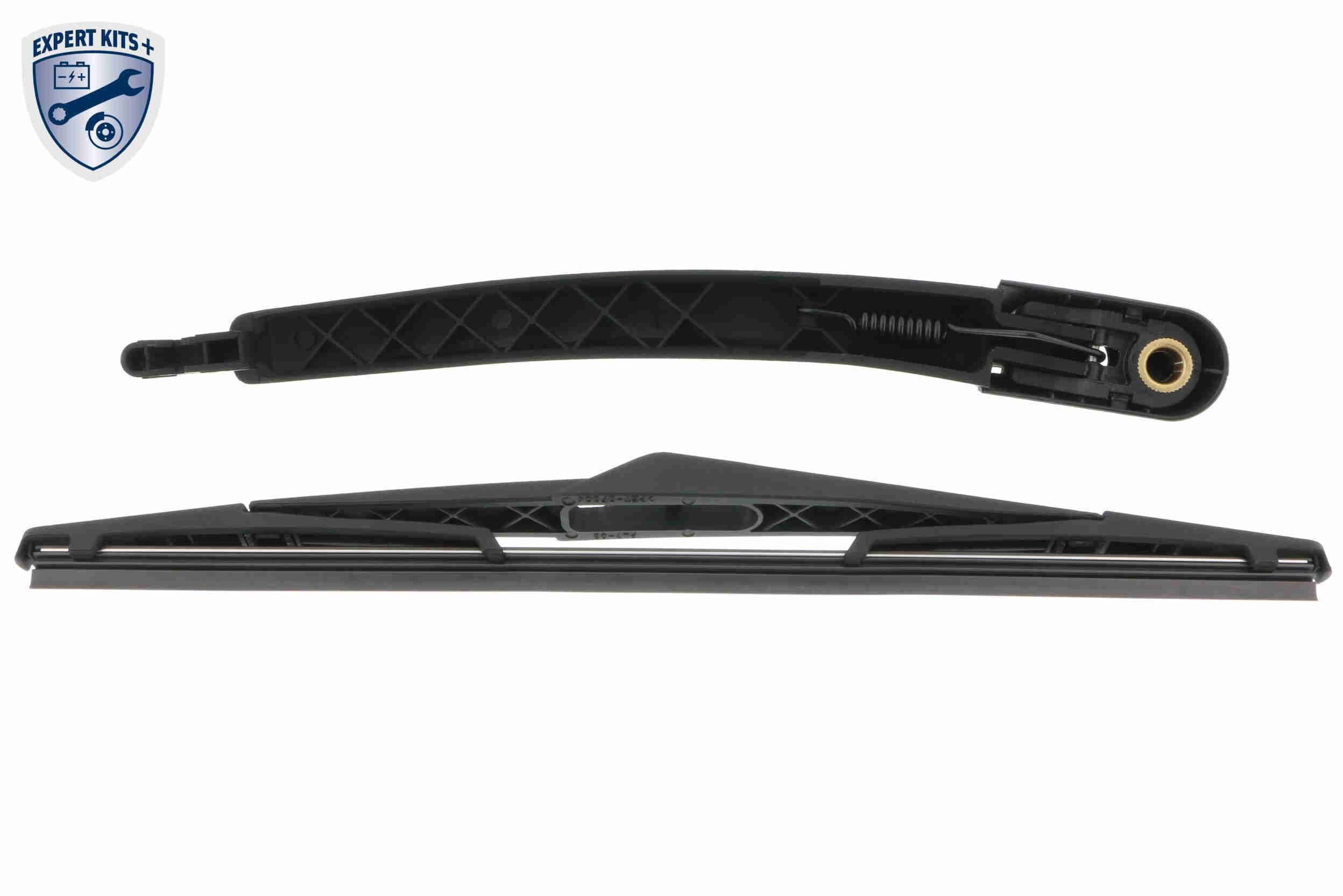 VAICO Serie bracci tergi, Pulizia cristalli V25-8184 VAICO V25-8184 Braccio tergicristallo Ford Mondeo GBP originale prezzo