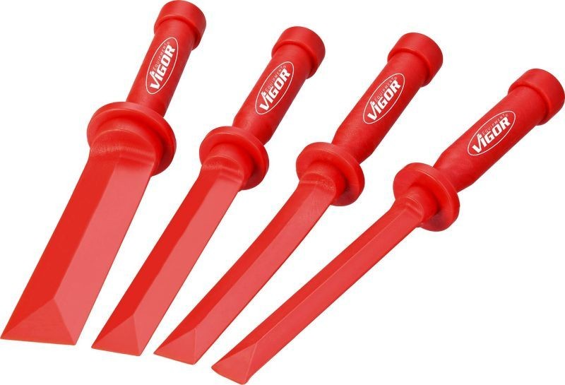 VIGOR Demontagegereedschapsset, balanceerlood V2512 V2512 Vacuumslang rembekrachtiger SEAT ARONA VIGOR