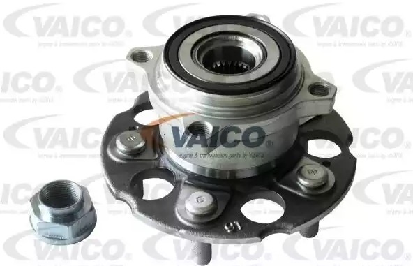 VAICO Rattalaagrikomplekt V26-0216 V26-0216 VAICO Rattalaager Honda odav
