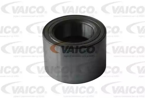 VAICO Kit de rolamento de roda V27-0023 VAICO V27-0023 Suspensão do eixo TurboCity 480 / 580