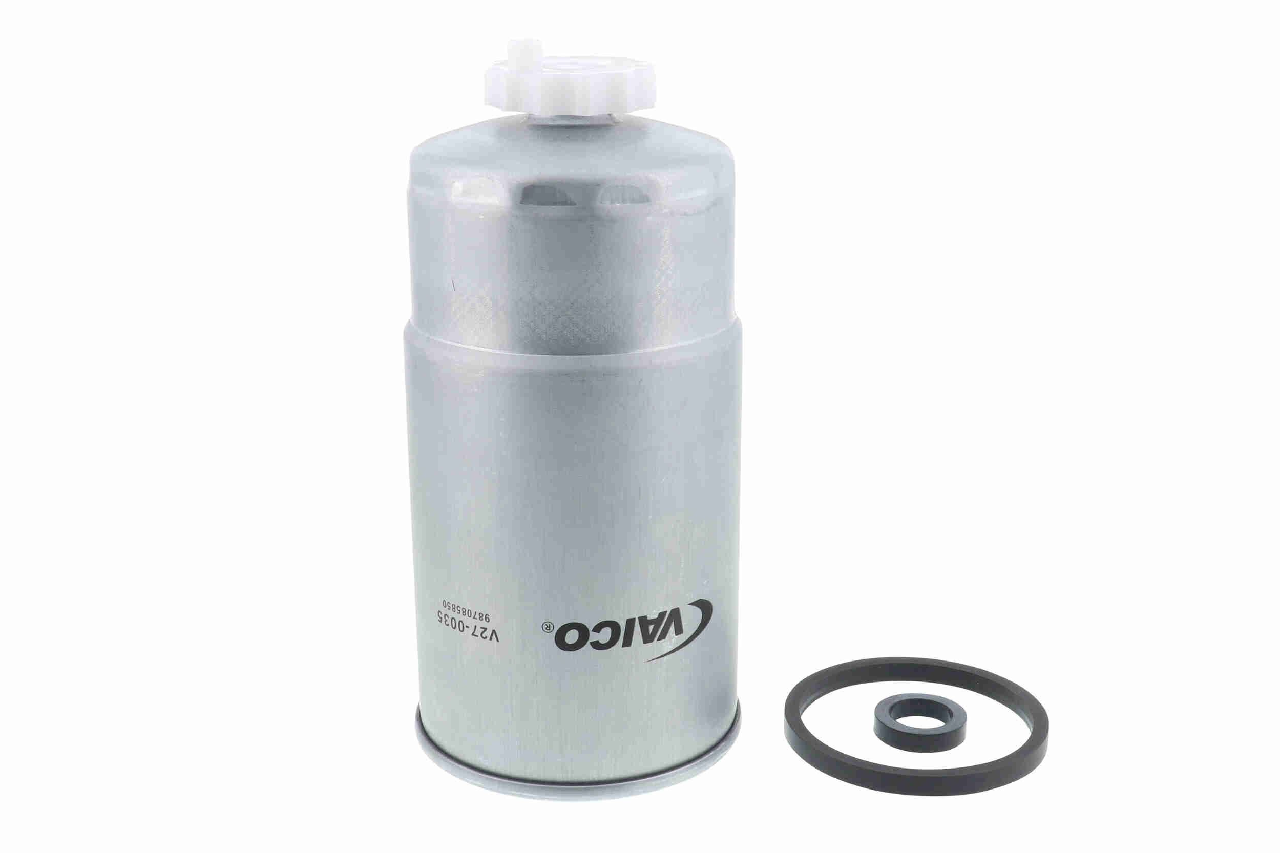 Fuel filter VAICO V27-0035 VAICO V27-0035 Jeep CHEROKEE 2002 Fuel filters price