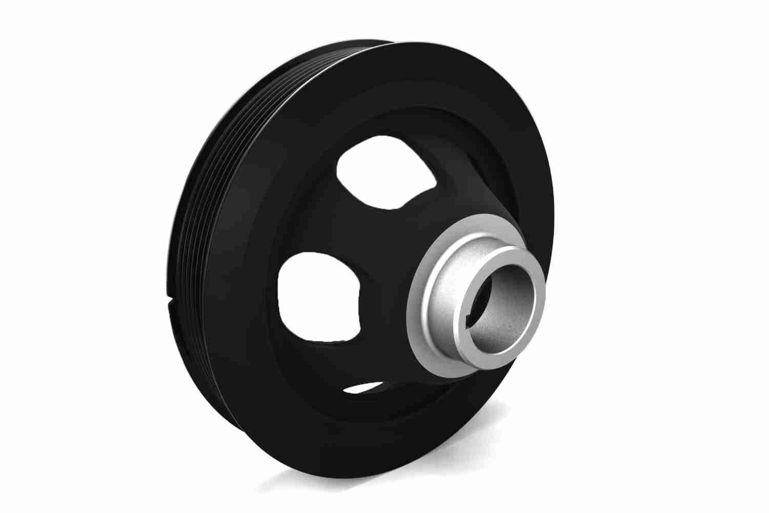 VAICO Puleggia cinghia albero a gomiti V30-0546 VAICO V30-0546 Puleggia motore MERCEDES-BENZ Sprinter 5-t Tourer Bus (907) originale prezzo