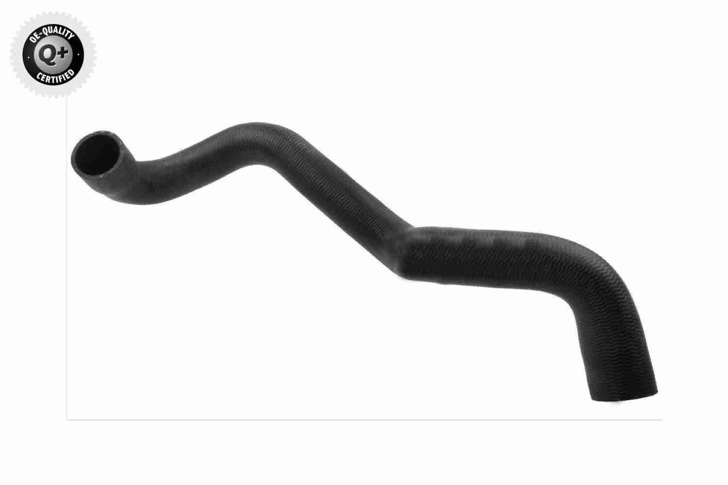 VAICO Radiator hose V30-0713 MERCEDES-BENZ HECKFLOSSE VAICO radiator hose V300713