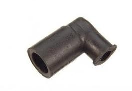 VAICO Tubo flexível, respiro da tampa da cabeça do motor V30-1582 Mangueiras / tubos Mercedes T1 Camião de plataforma 602: Tubo flexível, respiro da tampa da cabeça do motor VAICO V30-1582