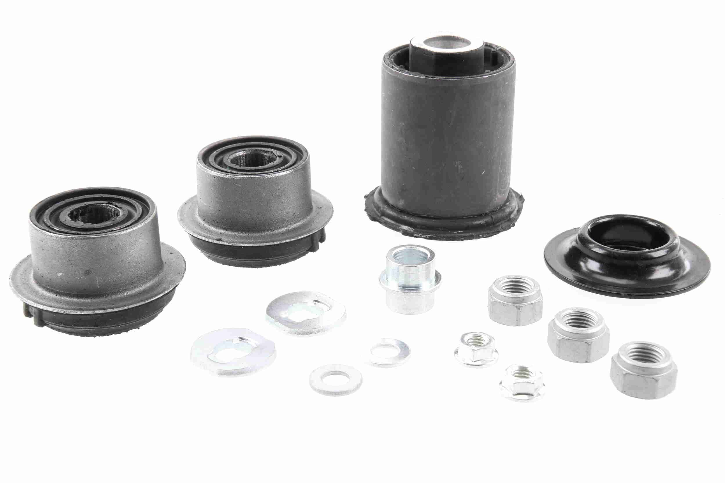 VAICO Kit de réparation, bras triangulaire V30-2516 V30-2516 Kit de réparation bras de suspension VAICO MERCEDES-BENZ Classe C