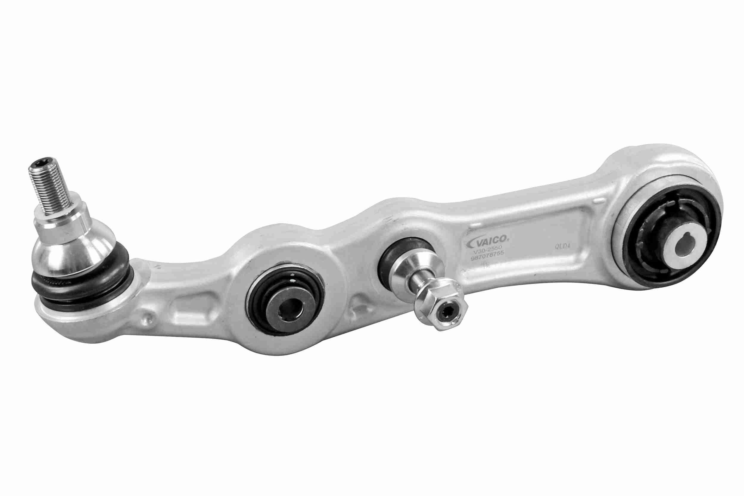 VAICO Braço de suspensão V30-2550 VAICO V30-2550 Suspensão braço oscilante Mercedes C257 baratos