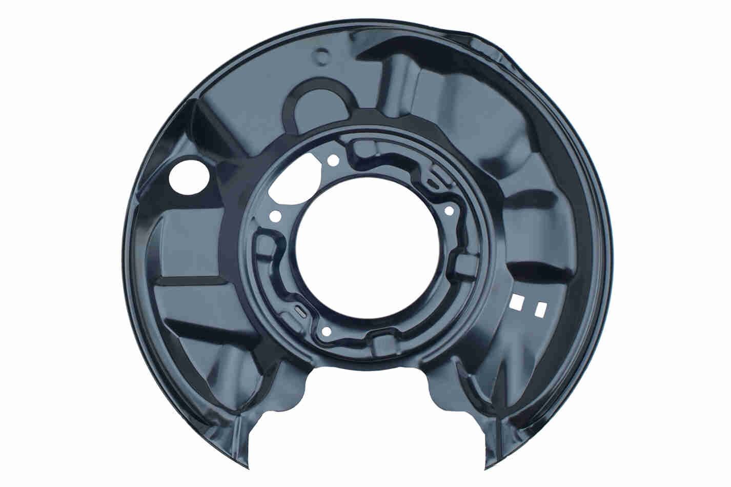VAICO Lamiera paraspruzzi disco freno V30-2559 V30-2559 Protezione disco freno VAICO MAZDA Serie B costo