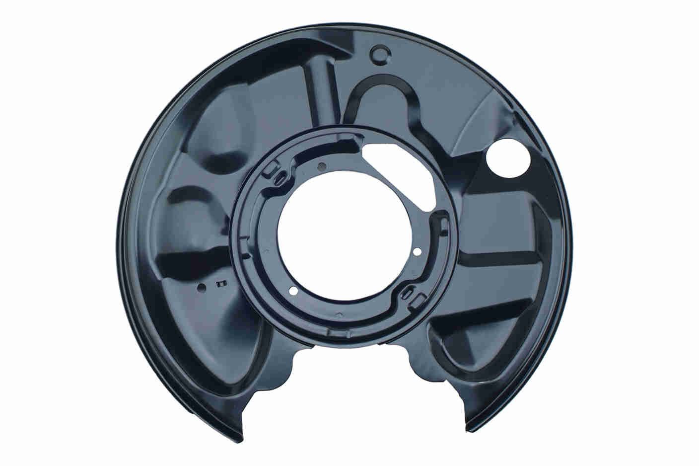 Bromssköld VAICO V30-2562 VAICO V30-2562: Bromssköldar Mercedes SLK 2003