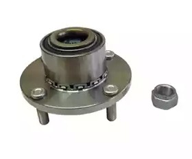 VAICO Hjullager V30-2585 VAICO V30-2585 Hjulnav Audi A2 originale