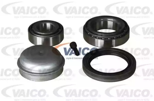 VAICO Riteņa rumbas gultņa komplekts V30-2606 VAICO V30-2606 Riteņa rumba Mercedes C215 cena