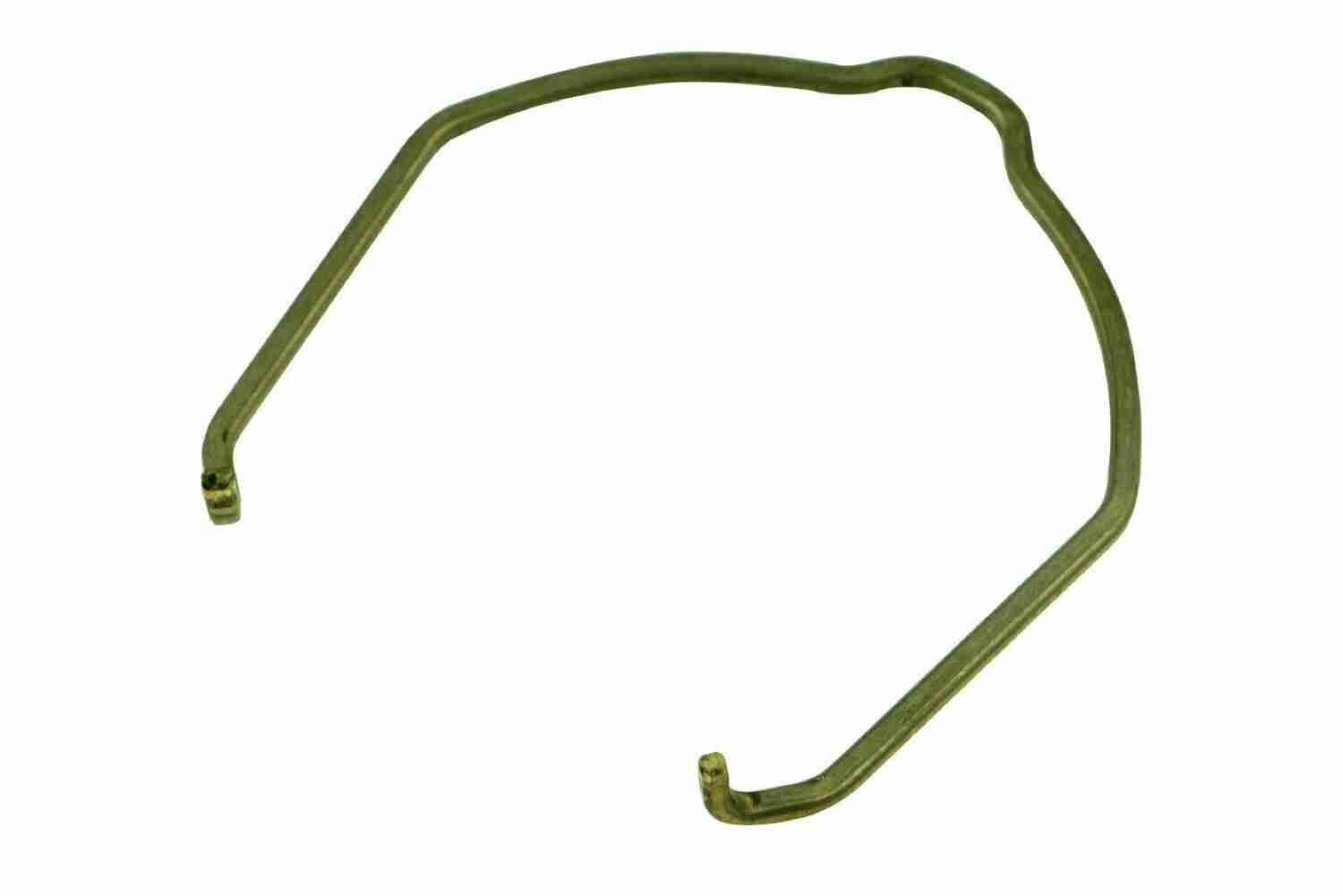 VAICO Hållarklamma, laddluftslang V30-2773 Byta Laddluftslang Mercedes W211 kostnad VAICO V30-2773