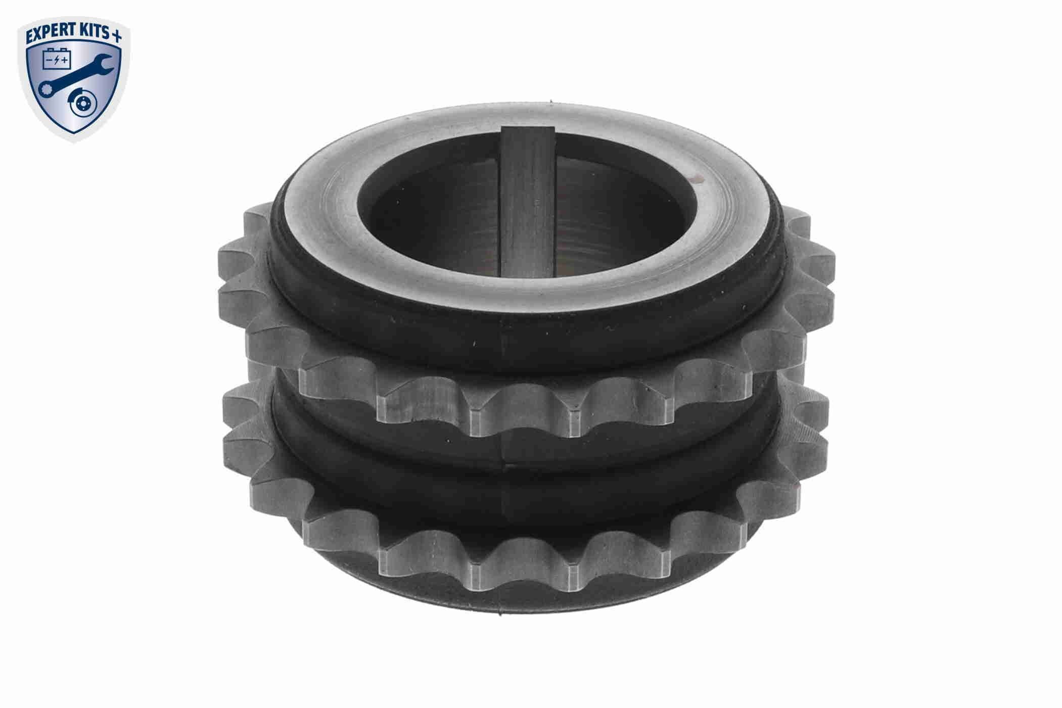 VAICO Οδοντοτροχός, στροφαλοφόρος άξονας V30-2843 V30-2843 VAICO Οδοντοτροχός στροφαλοφόρος άξονας Seat φθηνά